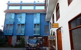 Quechua Aparthotel